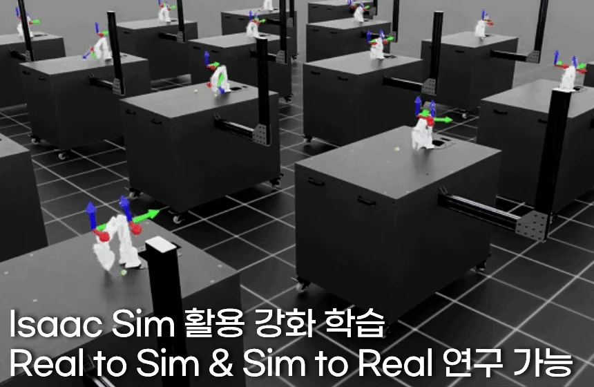 AI Robot ARM Edu Kit