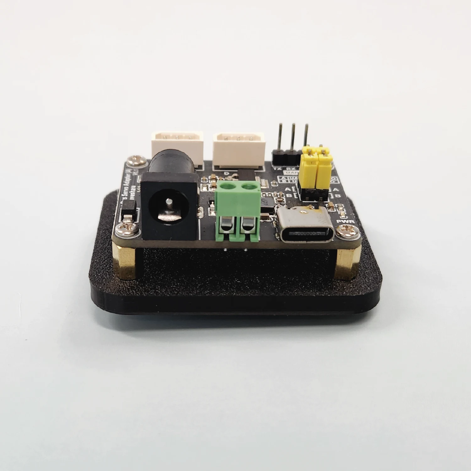 서보 드라이버 보드