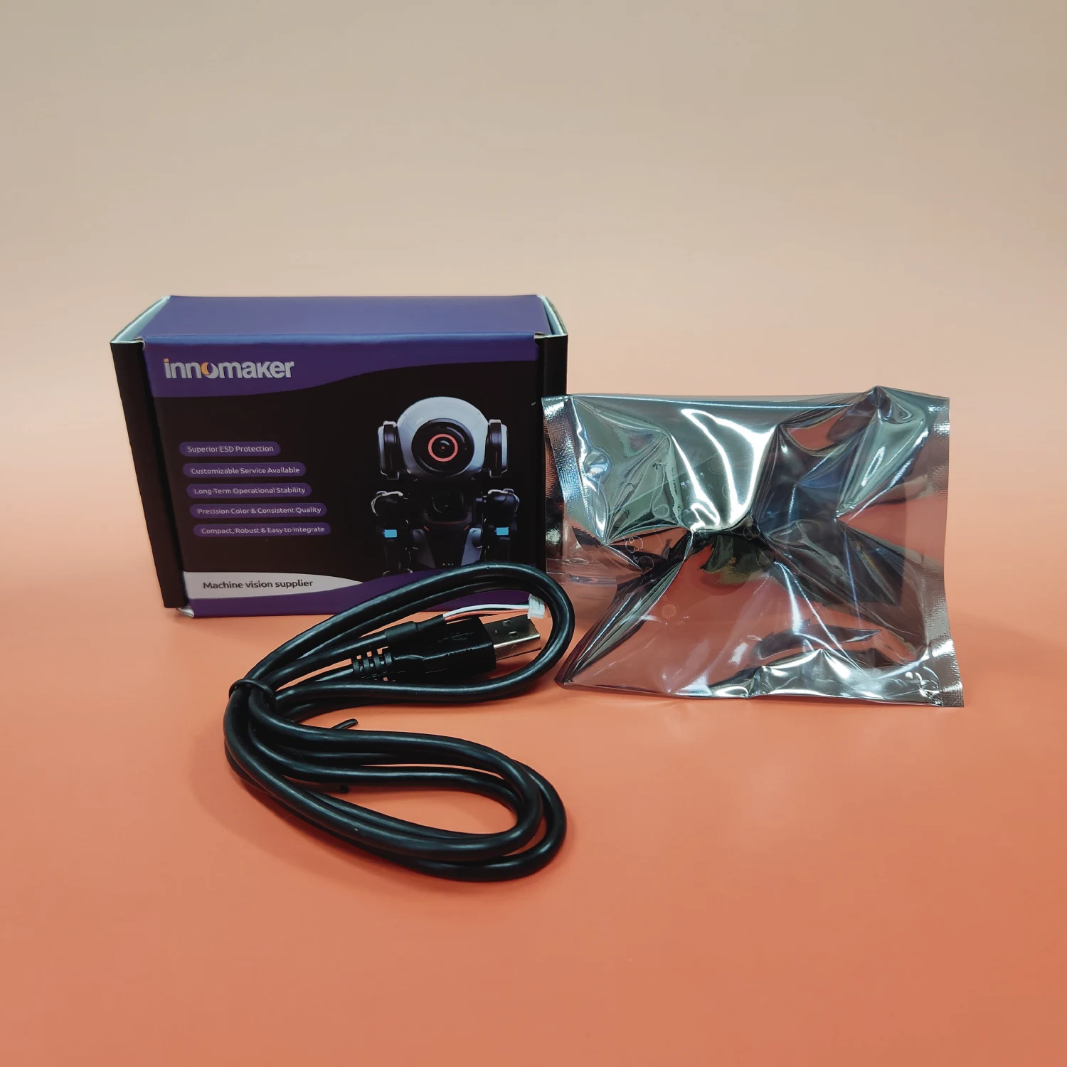 USB2.0 카메라 모듈