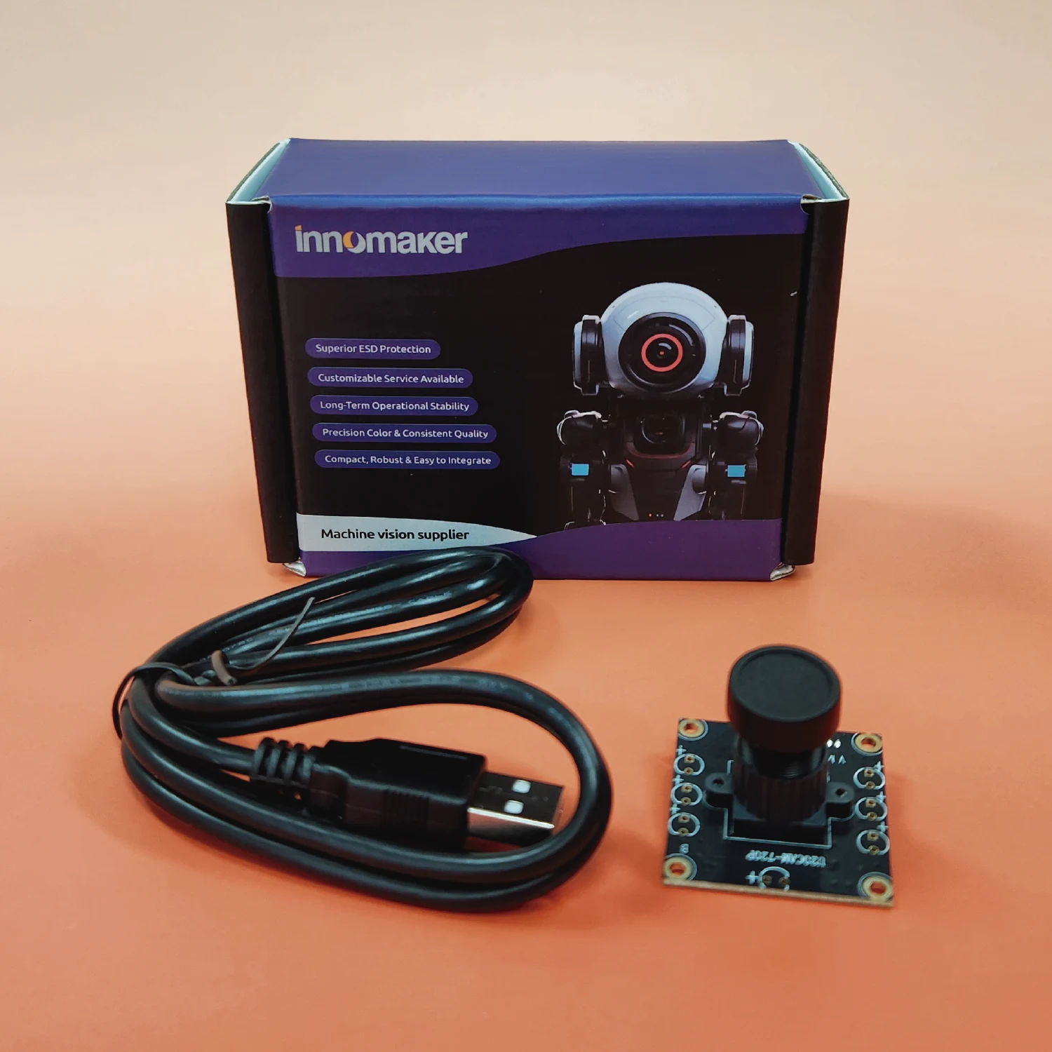 USB2.0 카메라 모듈