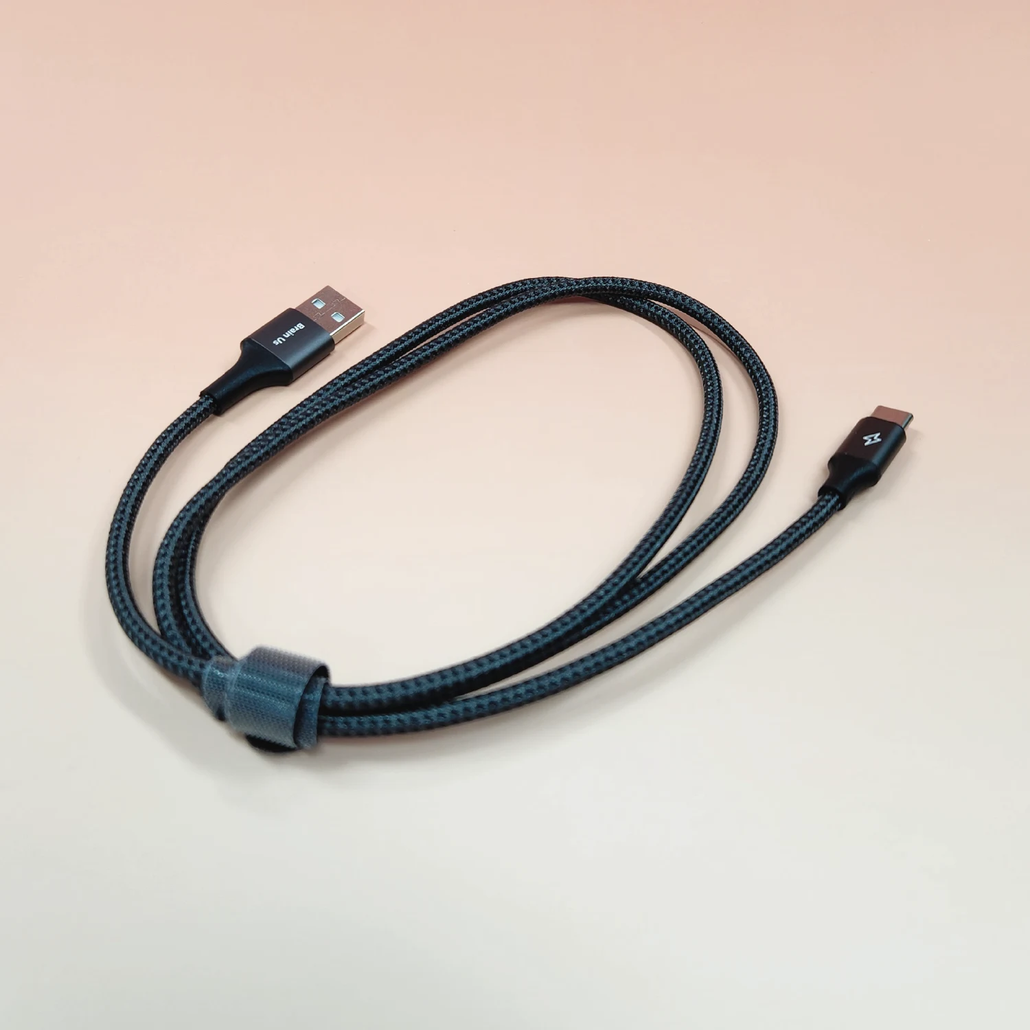 USB2.0 A to C 케이블 (1m)