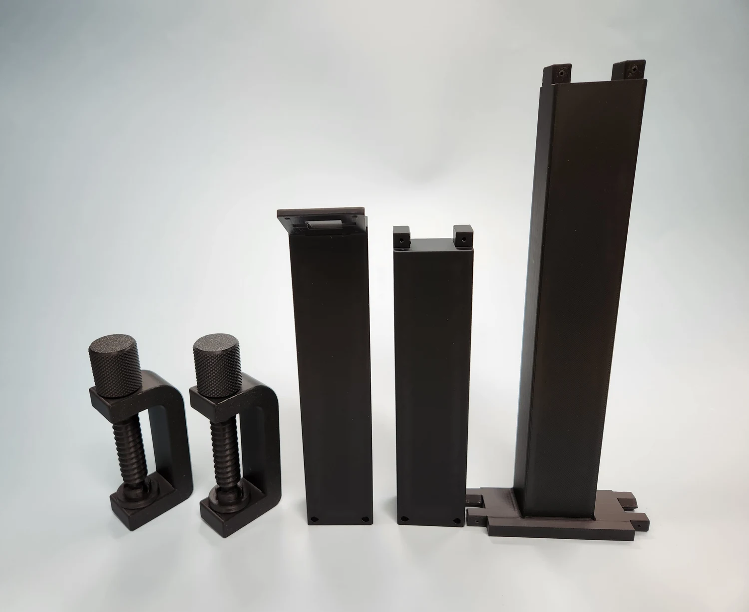 카메라 마운트 스켈레톤 세트